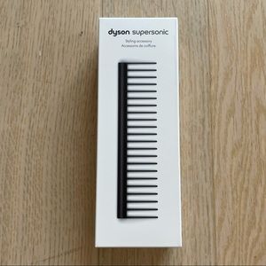 Dyson Supersonic Detangling Comb